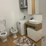 Natura In Centro Апартаменты *