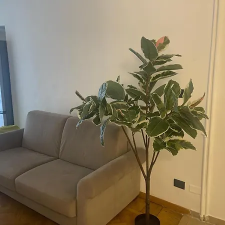 Natura In Centro Apartamento Turín