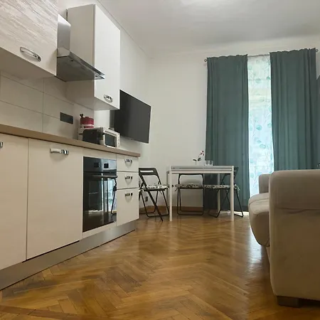 Natura In Centro Appartamento Torino
