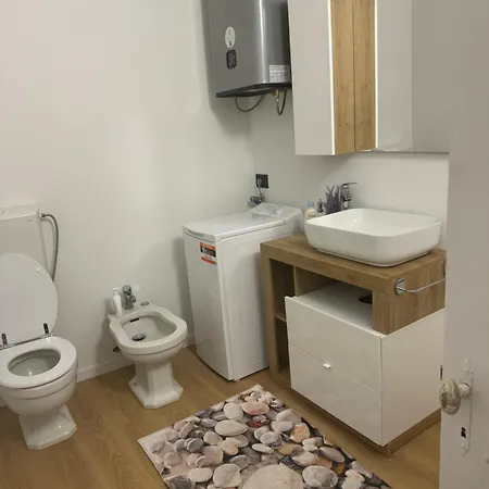 Natura In Centro Apartamento *