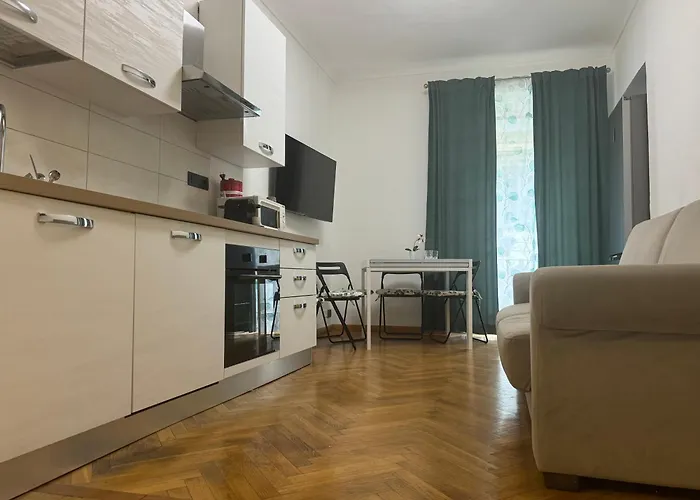 Natura In Centro Appartamento Torino