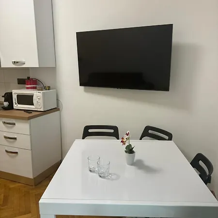 Appartamento Natura In Centro *