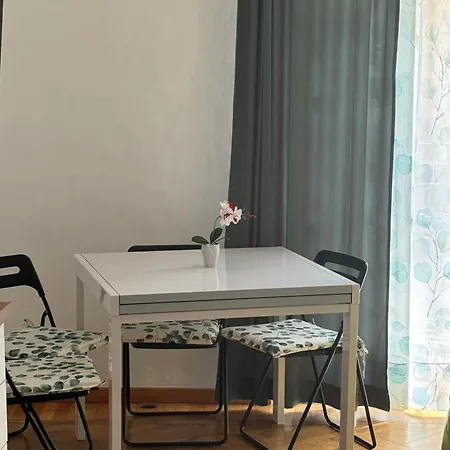 Appartamento Natura In Centro
