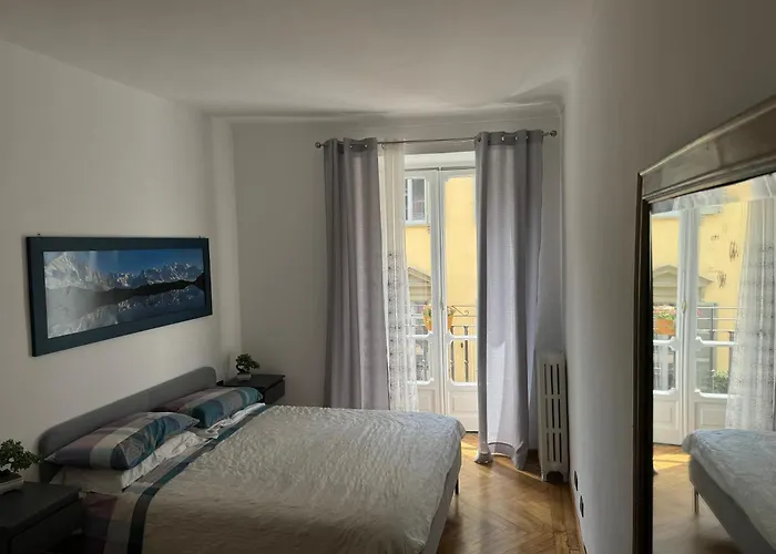 Natura In Centro Turin