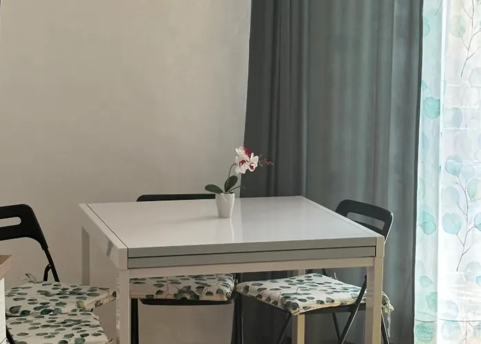 Appartement Natura In Centro