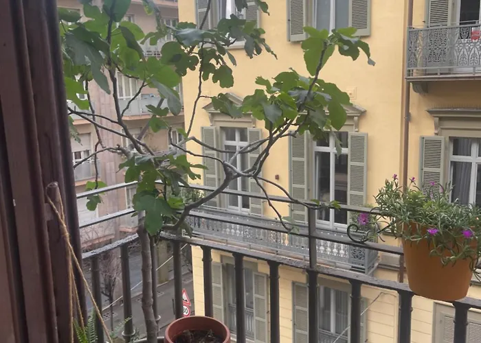 Natura In Centro * Turin