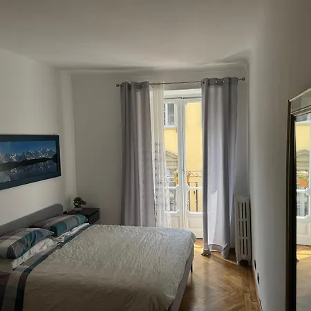 Natura In Centro Turijn