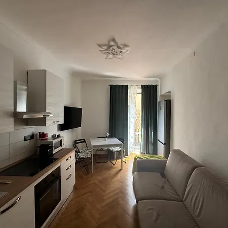 Natura In Centro Appartement