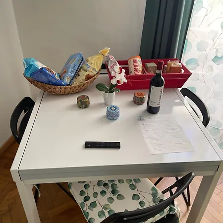 Natura In Centro Appartement *