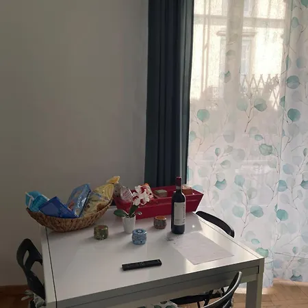 Appartement Natura In Centro